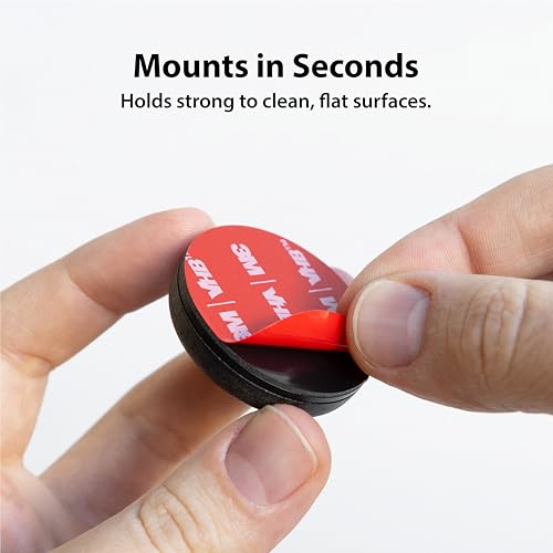 AirTag Adhesive Mount - Elevation Lab - size: Single