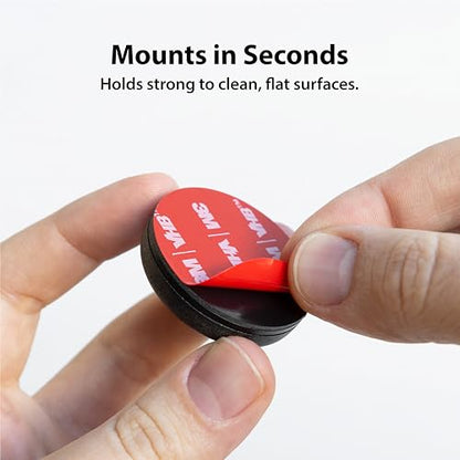AirTag Adhesive Mount - Elevation Lab - size: Single