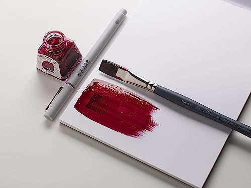 Winsor & Newton Drawing Ink Set, Set of 8, William Collection - style: William Collection Pack