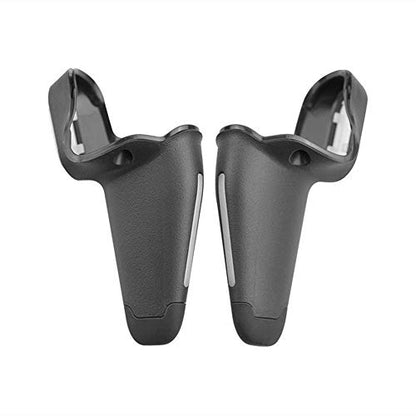 2pcs Landing Gears Front Left and Front Right Compatible with DJI FPV Combo