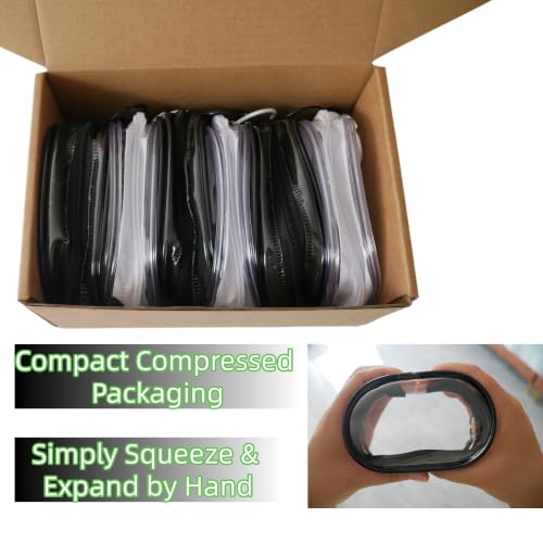 Storage Pouchs,Storage of electronic items,Storage of small items，Hanging storage bag,Entrance storage bag,(6+1) Pack,Daily or Travel to Keep Small Items