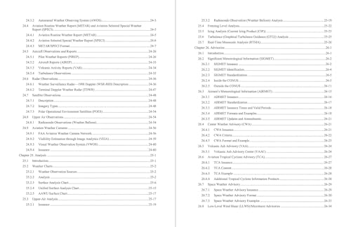 Aviation Weather Handbook: FAA-H-8083-28A