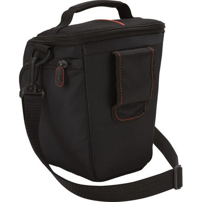 Case Logic DCB-306 SLR Camera Holster (Black) Large - size: 8.4 x 5.5 x 8 inches