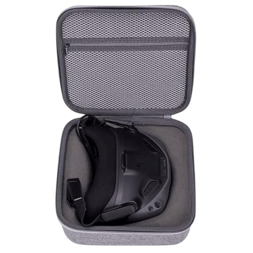 Carrying Hard Case for DJI Avata 360 Drone - Portable Travel Bag for Goggles N3/RC Motion 3 Controller (for Goggles N3) - color: for Goggles N3
