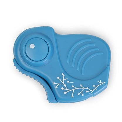 Dritz Travel Rotary Cutter with Safety Lock