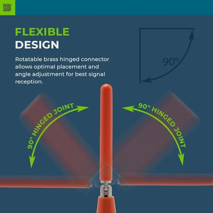 Bolton Technical Bolton Dart GNSS Antenna
