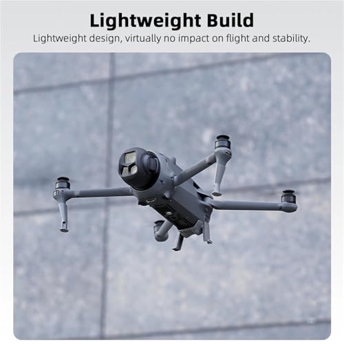 Landing Gear for DJI Mavic 4 Pro Drone, Mavic 4 Pro Aircraft Landing Gear