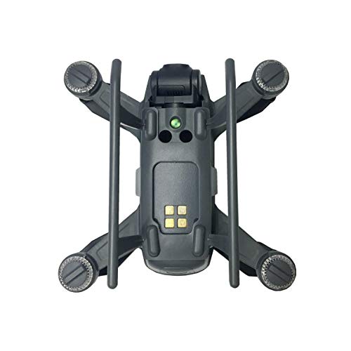 BTG Landing Gear Legs Extension Compatible with DJI Spark Safe Landing Accessories Parts