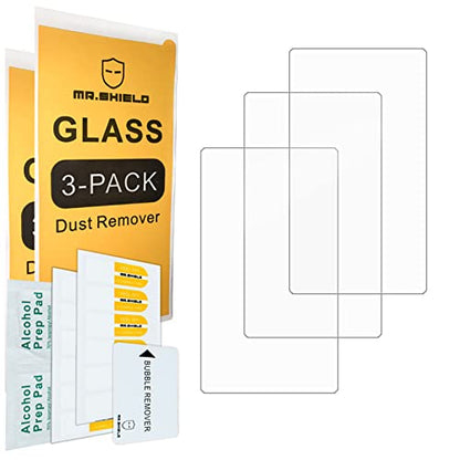 Mr.Shield Screen Protector for DJI RC Pro for DJI Mavic 3/3 Pro/Cine/Air 2S