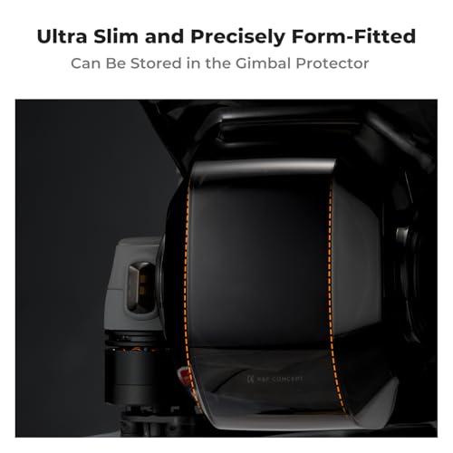 K&F Concept CPL Filter Compatible with DJI Air 3S - style: CPL Filter