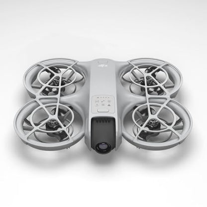 Master Airscrew Stealth Propellers for DJI Neo - Black, 4 pcs - color: Black