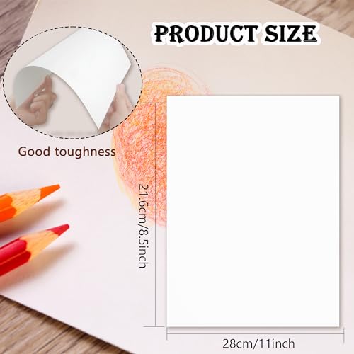 120 Sheets 100% Cotton Watercolor Paper Bulk Cold Press White Paper - size: 120 Sheets