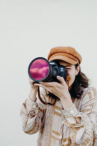 Moment Variable ND Filters (6-9 Stops, 67mm) - size: 67mm, style: 6-9 Stops