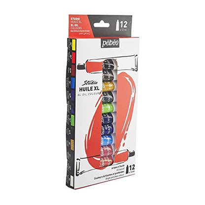 XL Fine Oil
