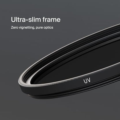 Urth 86mm UV Lens Filter - size: 86mm