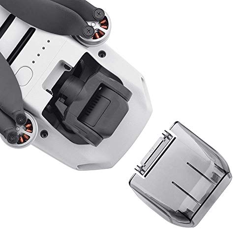 BTG Gimbal Protector Camera Lens Cover Protector Compatible with DJI Mini 2 Se/Mavic Mini 4K /Mavic Mini Se Accessories Replacement Parts