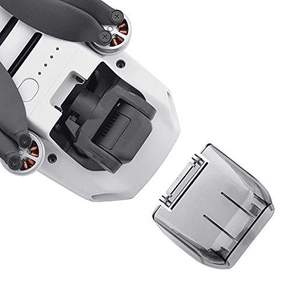 BTG Gimbal Protector Camera Lens Cover Protector Compatible with DJI Mini 2 Se/Mavic Mini 4K /Mavic Mini Se Accessories Replacement Parts