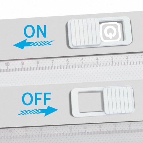 ILIVABLE Diamond Painting Light Pad Button Cover, Touch Protector Grey 2pk - color: Grey