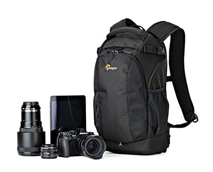 Lowepro Flipside 200 AW II Camera Backpack - Black - size: BP 200 AW II