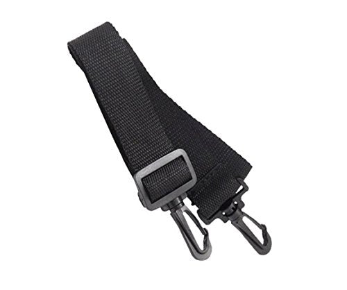eCostConnection Medium Soft Padded Camera Equipment Bag Case for Nikon, Canon, Sony, Pentax, Olympus Panasonic, Samsung & Many More…