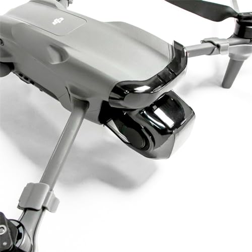 Air 3 Accessories Gimbal Camera Guard Protector, Dust Protective Cover Sunshade Lens Cap for DJI Mavic Air 3