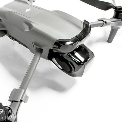 Air 3 Accessories Gimbal Camera Guard Protector, Dust Protective Cover Sunshade Lens Cap for DJI Mavic Air 3
