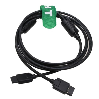 Remote Controller CAN Bus Cable for DJI Focus Motor, Ronin-S, Ronin-MX, 4-pin to 4 pin 1m - color: 4pin to 4pin, 1m