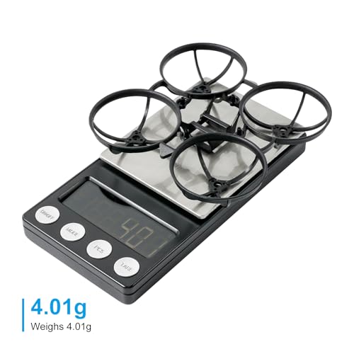 BETAFPV 2pcs Air75 II for Whoop Frame Kit 75mm for 1S FPV Racing Drone