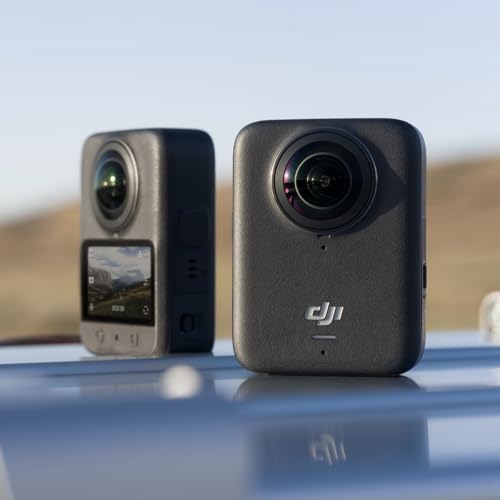 DJI Osmo 360 Motorcycle Handlebar POV Combo, 360 Action Camera - style: DJI Osmo 360 Motorcycle Handlebar POV Combo