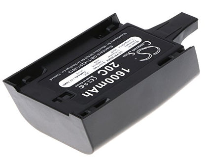 Replacement Battery for Parrot Bebop Drone 3.0, Bebop Drone Skycontroller, Bebop Mini Quadcopter Part NO N