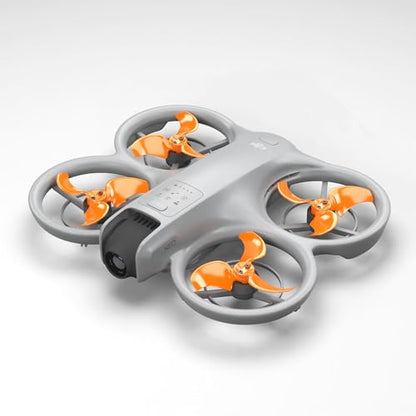 Master Airscrew Stealth Propellers for DJI Neo - Orange, 4 pcs - color: Orange