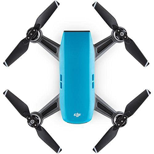 DJI Spark, Fly More Combo, Meadow Green - color: Meadow Green, style: Fly More Combo