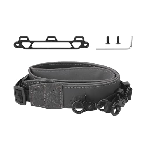 CQT RC2 RC Remote Lanyard Neck Strap with 3 Hook Aluminum Bracket for DJI RC/RC 2 Remote Controller Accessories for DJI FLIP DJI Mini 3 4 5 Pro/Air 3S 3 2 2S / Mini 2 SE (Lanyard for DJI RC/RC2) - size: Lanyard for DJI RC/RC2