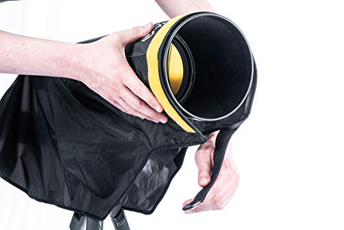 Vanguard Alta RCXL Camera Rain Cover, Extra Large - size: X-Large, style: Rain Cover