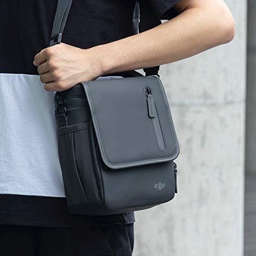 DJI Mavic 2 Shoulder Bag for Zoom and Pro Drone - Quadcopter Accessory Backpack Portable Traveling Case