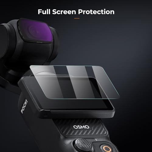 K&F CONCEPT Magnetic ND4+ND8+ND16+ND32 Filter Kit - style: Fixed ND4+ND8+ND16+ND32