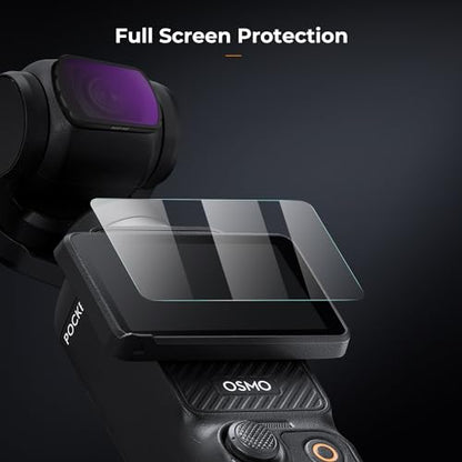K&F CONCEPT Magnetic ND4+ND8+ND16+ND32 Filter Kit - style: Fixed ND4+ND8+ND16+ND32