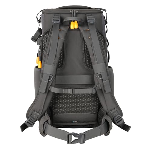 VANGUARD Alta Sky 52 Camera Backpack for DSLR or Mirrorless Camera with up to a 200-600mm lens - size: Alta Sky 52