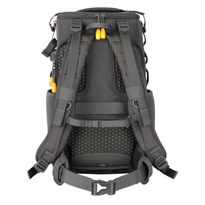 VANGUARD Alta Sky 52 Camera Backpack for DSLR or Mirrorless Camera with up to a 200-600mm lens - size: Alta Sky 52