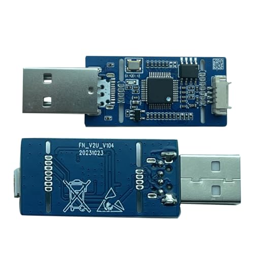 CVBS AV to USB Grabber Video Capture 1080P Auto Pal NTSC YUY2 MJPG Format