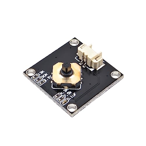 Readytosky 1500TVL FPV Camera 2.1mm Lens 1/3" CMOS Camera 5V-30V PAL/NTSC - color: Black