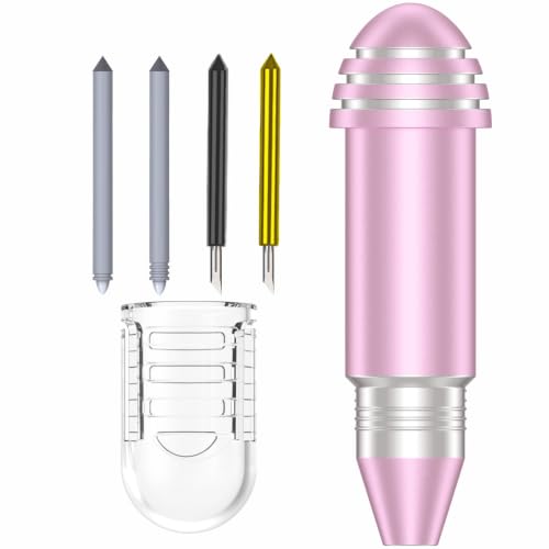 Foil Transfer Kit with Cutting Blades + Housing - color: Foil Transfer Kit + Housing