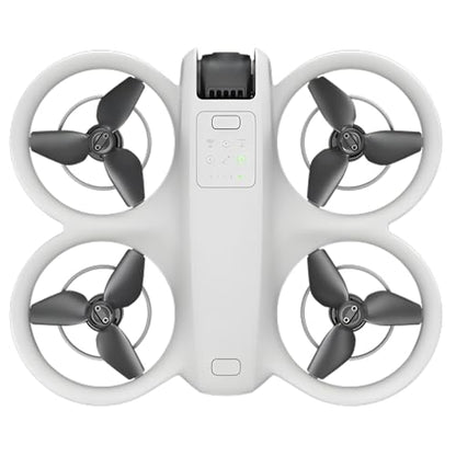 Propellers for DJI Neo Blades - 8PCS Props Quick Replacement Spare Part 2016S Low Noise Wings for DJI Neo Drone Accessories