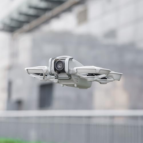 Anti-Collision Protection Camera Lens Protector for DJI Neo Drone, Gimbal Bumper Guard
