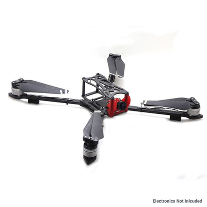 SpeedyFPV X328 8 Inch 328mm Carbon Fiber Drone Frame Kit