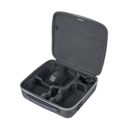 Mini 5 Pro Carrying Case, Portable Travel Shoulder Bag Storage Case for DJI Mini 5 Pro Accessories, Fits for RC 2/RC-N3 Controller