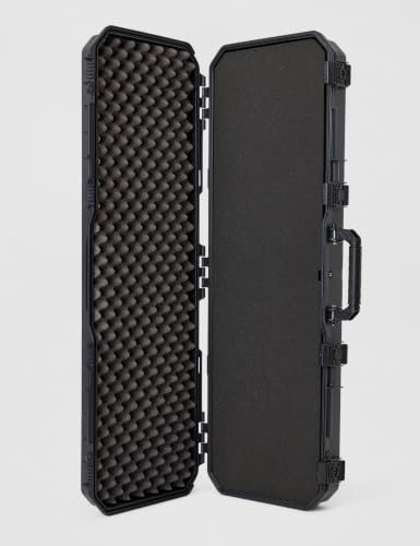 Plano All-Weather Gun Case - style: 42" Rifle/Shotgun Case