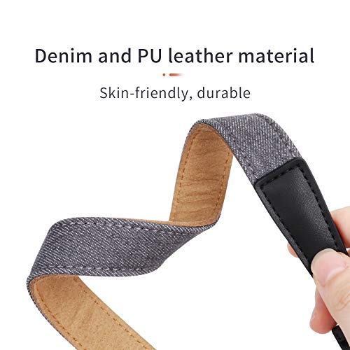 SEASKY Comfort Neck Lanyard Strap for DJI Mavic 4 3 Pro Air 3S Mini 5 4 3