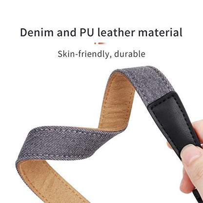 SEASKY Comfort Neck Lanyard Strap for DJI Mavic 4 3 Pro Air 3S Mini 5 4 3