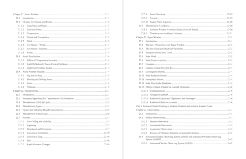 Aviation Weather Handbook: FAA-H-8083-28A